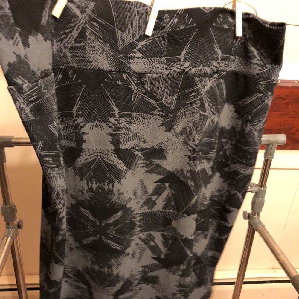 Pencil Skirt